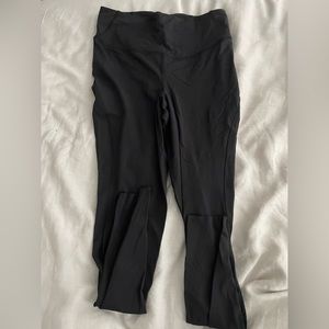 Lululemon base pace high rise running tight 28”